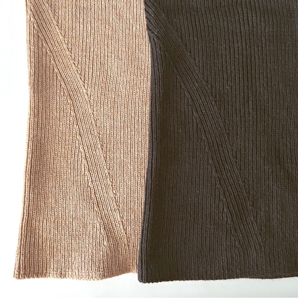 Old Navy V-Neck Rib-Knit Sweater Tank Top (3 available) - Picture 4 of 9